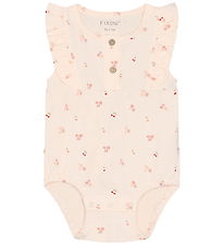 Fixoni Sommerdragt - Dusty Rose