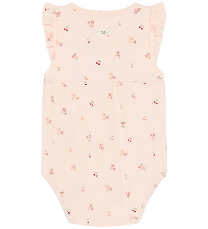 Fixoni Sommerdragt - Dusty Rose