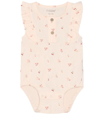 Fixoni Sommerdragt - Dusty Rose