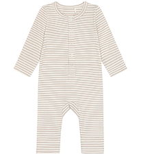 Fixoni Jumpsuit - Pure Cashmere