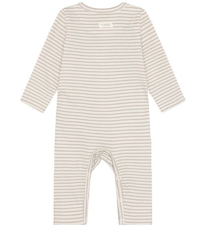 Fixoni Heldragt -  Pure Cashmere