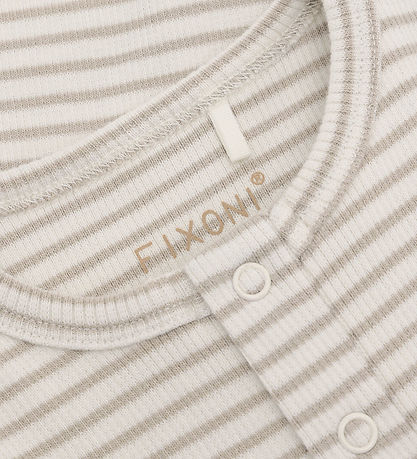 Fixoni Heldragt -  Pure Cashmere