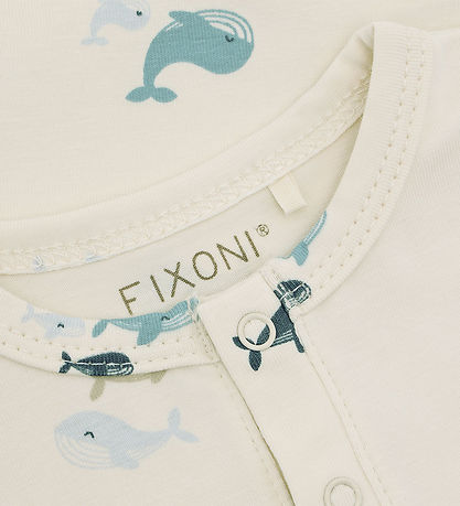 Fixoni Sommerdragt - Arctic Ice