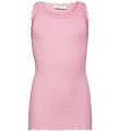 Rosemunde Top - RkBalta -  Modal - Nosegay