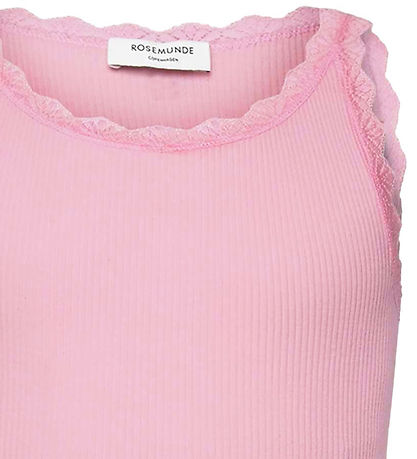 Rosemunde Top - RkBalta -  Modal - Nosegay