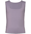 Rosemunde Top - RkBillie - Lavender Grey