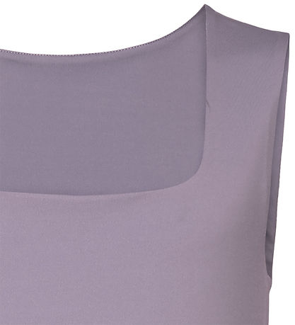 Rosemunde Top - RkBillie - Lavender Grey