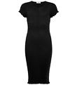 Rosemunde Kjole - RkBalta - Modal - Black