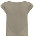 Rosemunde Top - Rkbillie - Dried Sage
