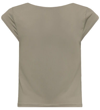 Rosemunde Top - Rkbillie - Dried Sage