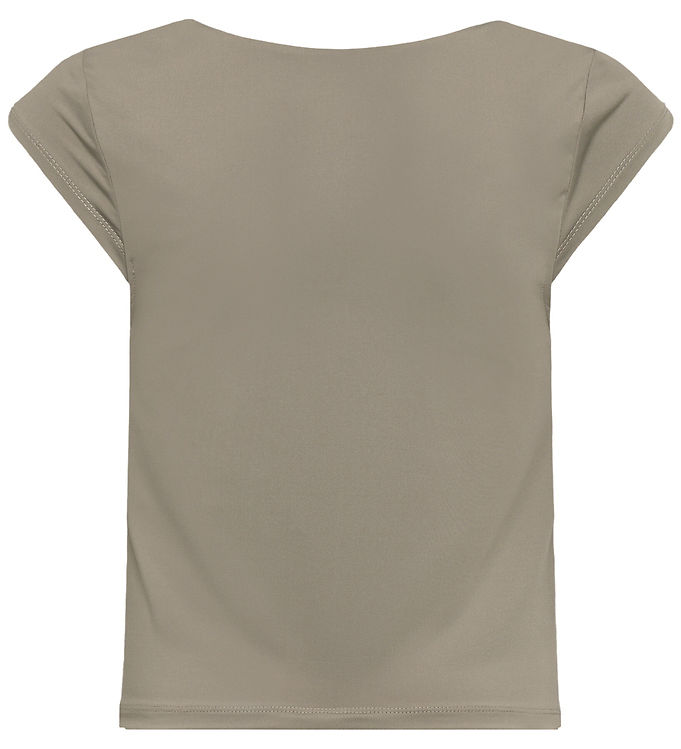 Rosemunde Top - Rkbillie - Dried Sage