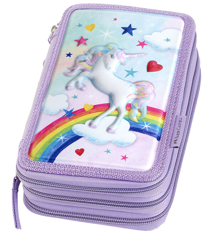 Faber-Castel Penalhus - Unicorn