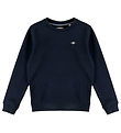 GANT Sweatshirt - Shield Crew - Evening Blue