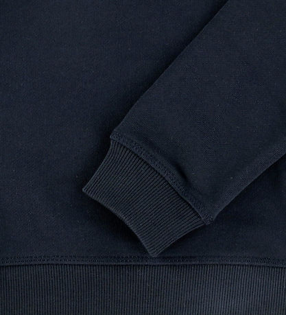 GANT Sweatshirt - Shield Crew - Evening Blue