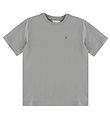 GANT T-shirt - Shield - Gull