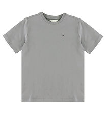 GANT T-shirt - Shield - Gull
