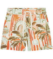 Les Deux Shorts - Palm AOP