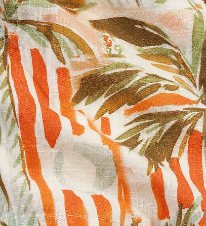 Les Deux Shorts - Palm AOP