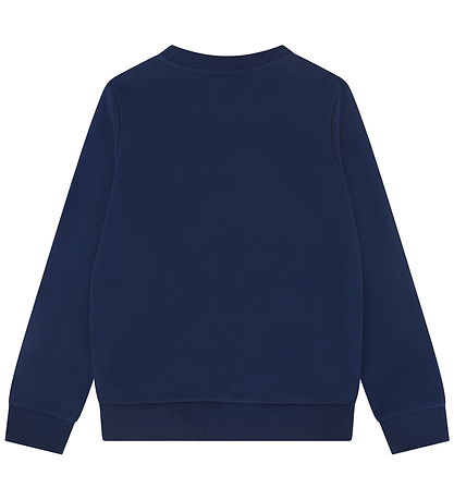 Lacoste Sweatshirt - Marine