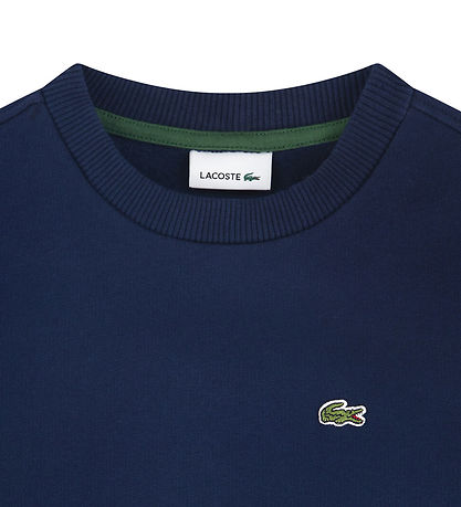 Lacoste Sweatshirt - Marine