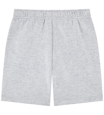 Lacoste Sweatshorts - Argent Chine Heater