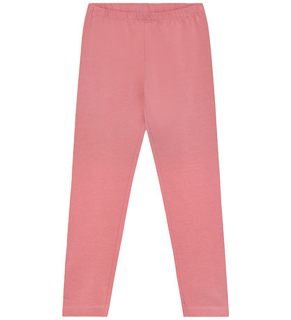 Minymo Leggings - Brandied Apricot