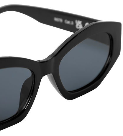 Name It Solbriller - NkfFrana - Black/N079