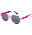 Name It Solbriller - NkfFrana - Knockout Pink/N077