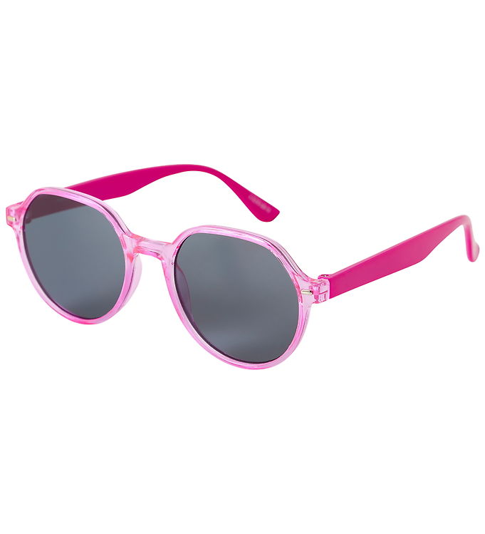 NAME IT Solbriller Frana nockout Pink