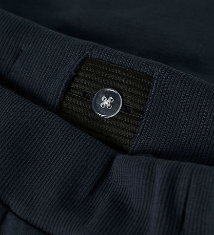 Name It Sweatshorts - NkmMar - Minecraft - Navy Blazer