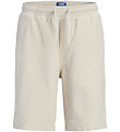 Jack & Jones Shorts - JpsJaiden - Moonbeam