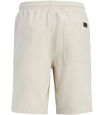 Jack & Jones Shorts - JpsJaiden - Moonbeam