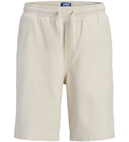 Jack & Jones Shorts - JpsJaiden - Moonbeam