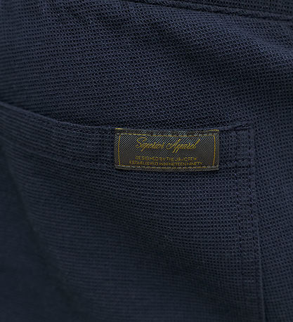 Jack & Jones Shorts - JpstJaiden - Navy Blazer