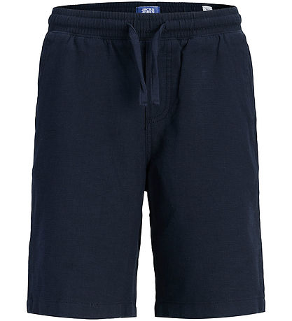 Jack & Jones Shorts - JpstJaiden - Navy Blazer