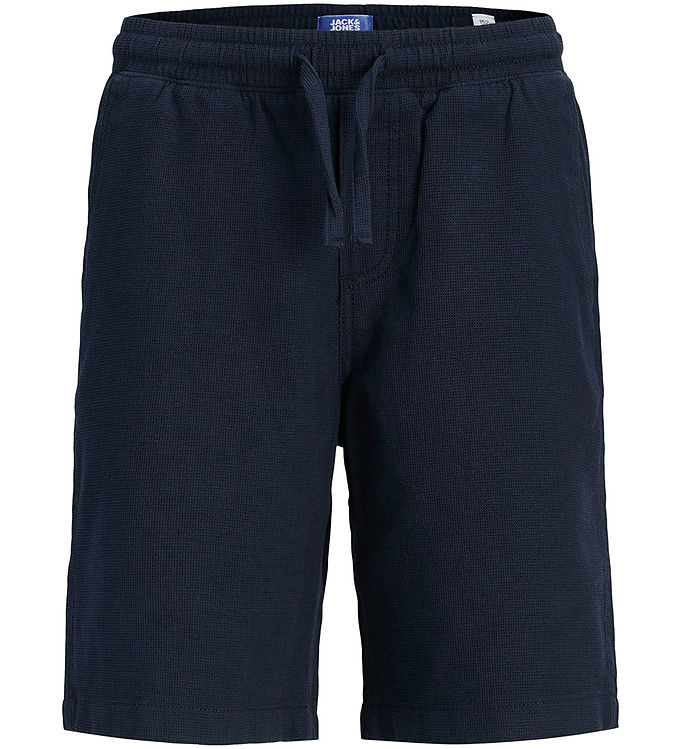 Jack & Jones Shorts - JpstJaiden - Navy Blazer