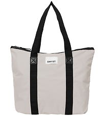 DAY ET Shopper - Gweneth RE-S M - Pastel Parchment