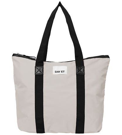 DAY ET Shopper - Gweneth RE-S M - Pastel Parchment