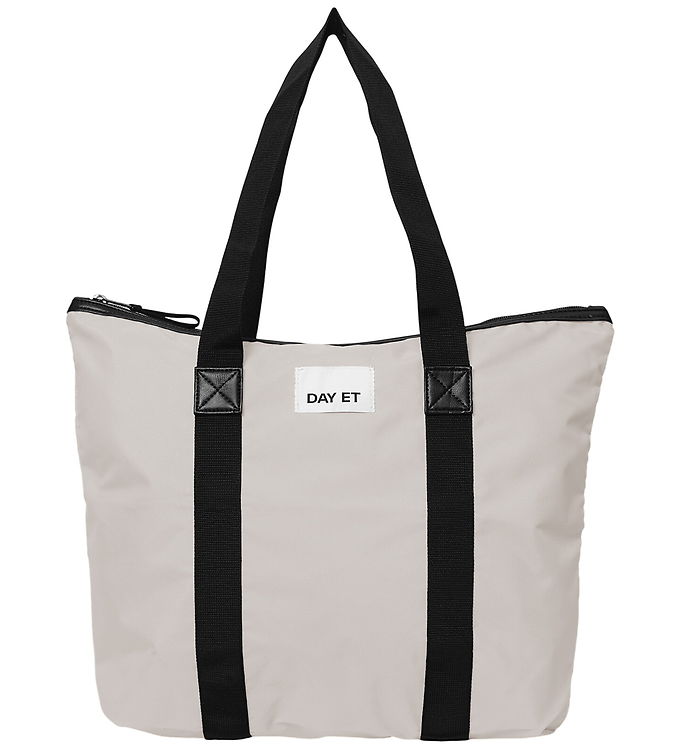 DAY ET Shopper - Gweneth RE-S M - Pastel Parchment