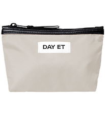 DAY ET Toilettaske - Gweneth RE-S Mini - Pastel Parchment