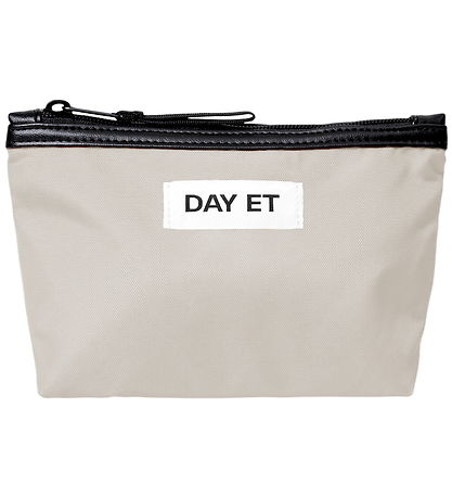 DAY ET Toilettaske - Gweneth RE-S Mini - Pastel Parchment