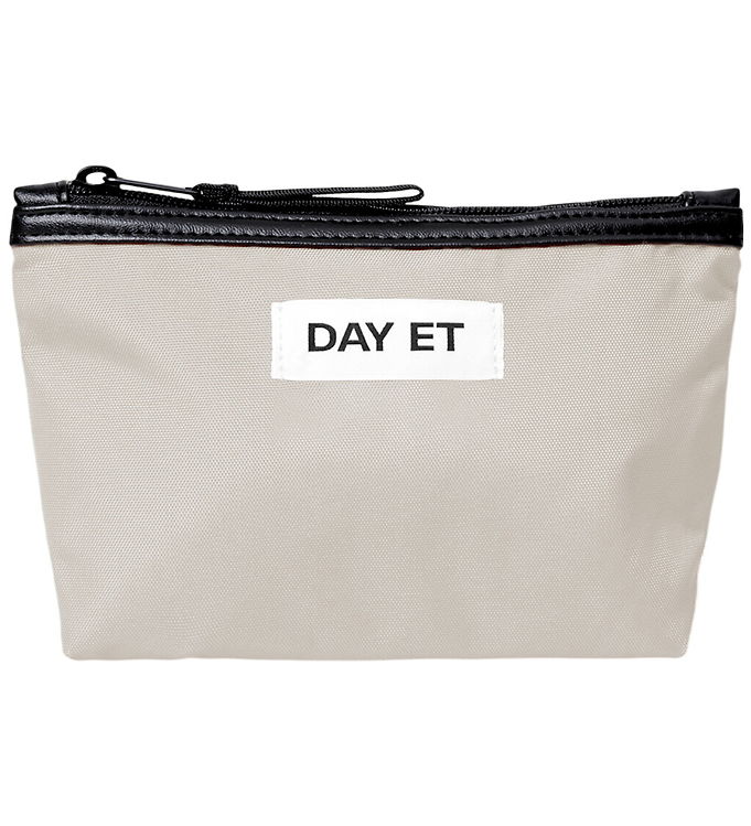 DAY ET Toilettaske - Gweneth RE-S Mini - Pastel Parchment