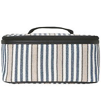 DAY ET Toilettaske - Gweneth Vacay Box - Pastel Parchment