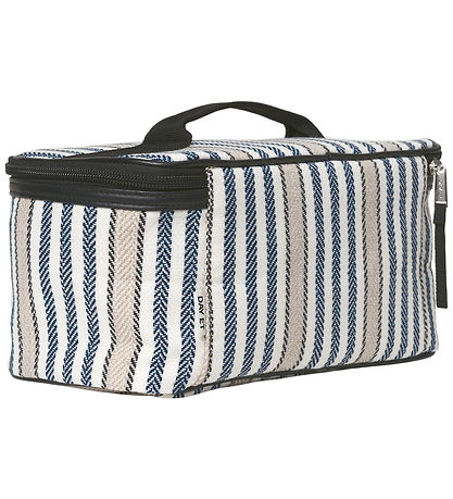 DAY ET Toilettaske - Gweneth Vacay Box - Pastel Parchment