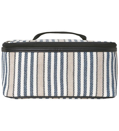 DAY ET Toilettaske - Gweneth Vacay Box - Pastel Parchment