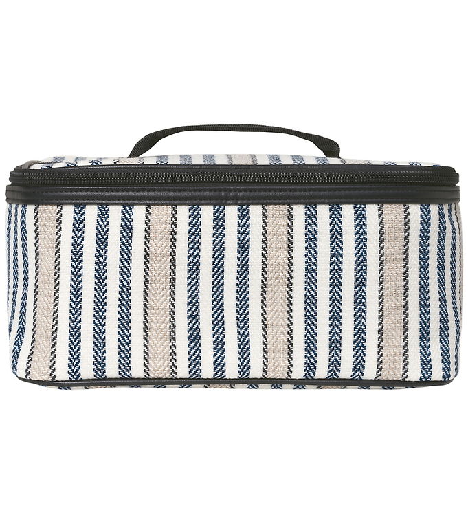 DAY ET Toilettaske - Gweneth Vacay Box - Pastel Parchment