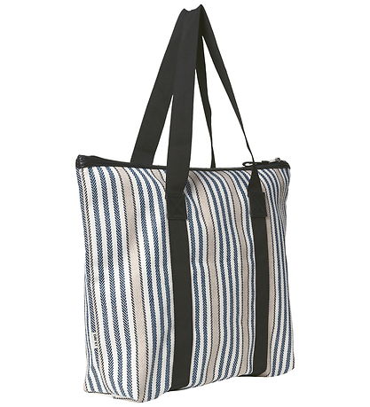 DAY ET Shopper - Gweneth Vacay M - Pastel Parchment