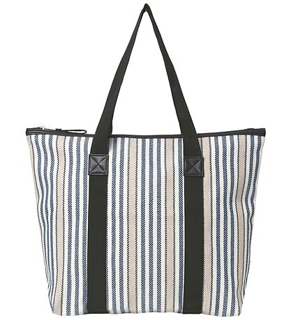 DAY ET Shopper - Gweneth Vacay M - Pastel Parchment
