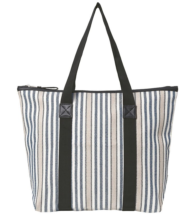 DAY ET Shopper - Gweneth Vacay M - Pastel Parchment