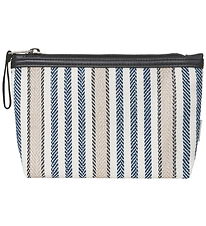 DAY ET Toilettaske - Gweneth Vacay Mini - Pastel Parchment